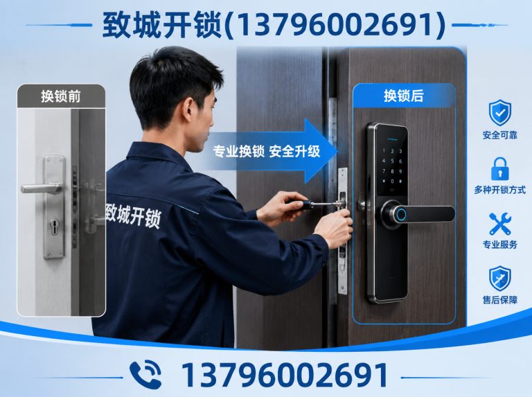 方正县上门开锁展示图